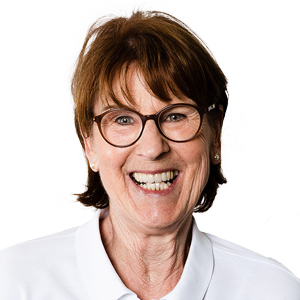 Schwester Rosemarie Krankenpflege Vitalis