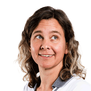Schwester Susanne Krankenpflege Vitalis