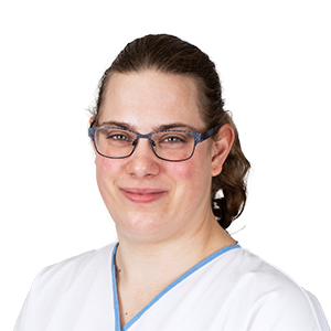 Schwester Denise Krankenpflege Vitalis