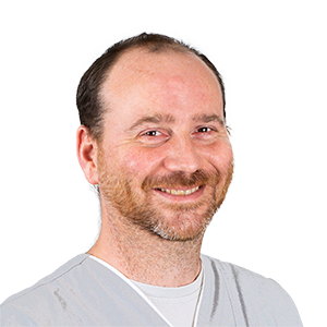 Pfleger Olaf Krankenpflege Vitalis